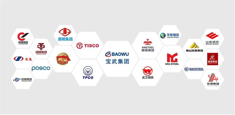 Company Qualifications1 Company Qualifications1