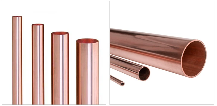 5mm copper pipe 5mm copper pipe
