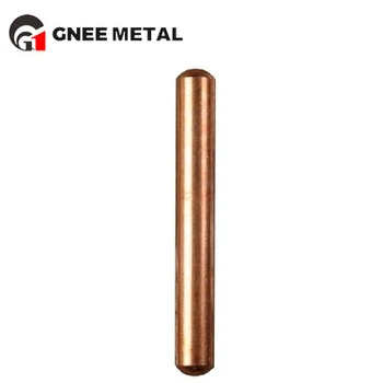 Bronze rod for decoration Bronze rod for decoration