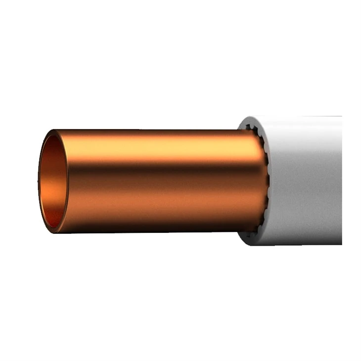19mm Copper Pipe customizable