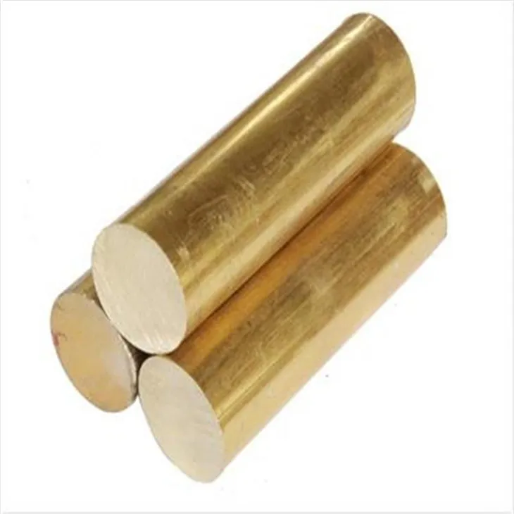 C22000 Copper Rod