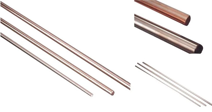 C27400 Copper Bar