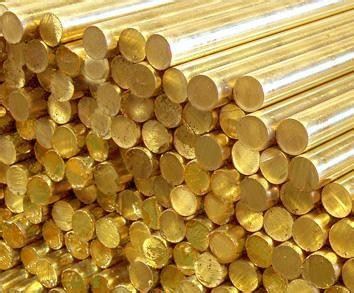 C903 Copper Rod