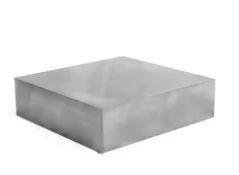 Forged Block in Stock Ti 6al 4V Gr5 Titanium