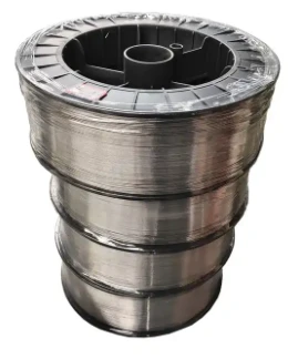 Drut z czystego tytanu klasy 1 0.2 mm