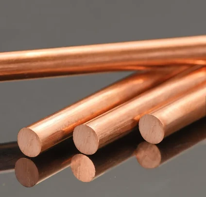 Large Or Small Brass Bar
