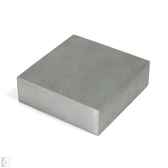 Pure Titanium Block