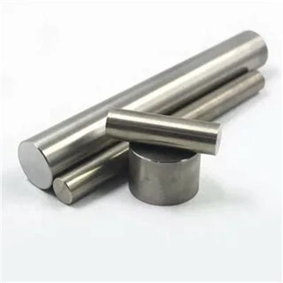 ASTM F136 Gr2 6Pręt tytanowy Al4V ELi