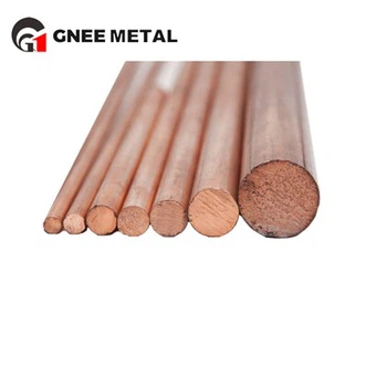 C12200 Pręty miedziane do zastosowań elektrycznych