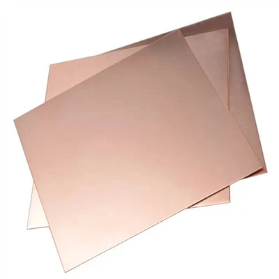 C14220 Blacha miedziana