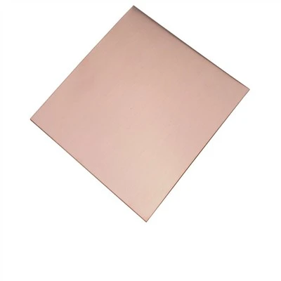 C28300 Blacha miedziana