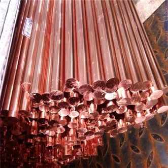 C92200 Pręt miedziany