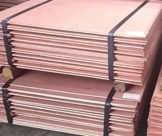 Katoda miedziana 99,99 z konkurencyjną ceną