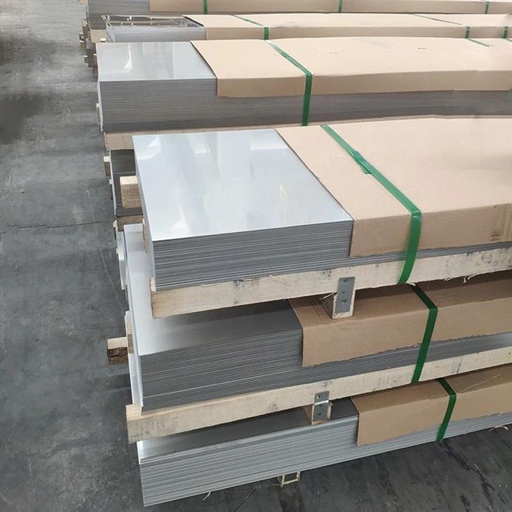 TA2 Thin Titanium Sheet