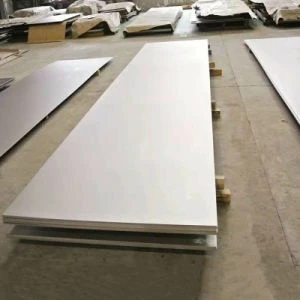 Ti 6al 9v Plate