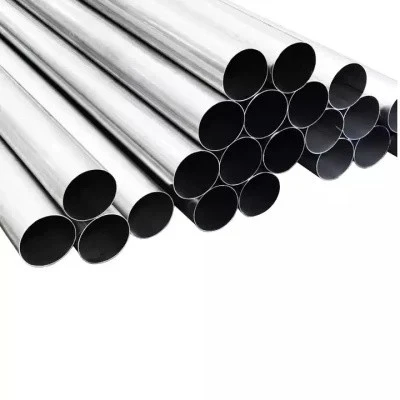 Titanium Micro Tubing