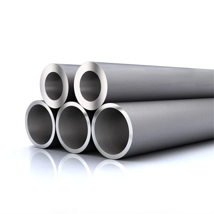 Titanium Welded Pipe