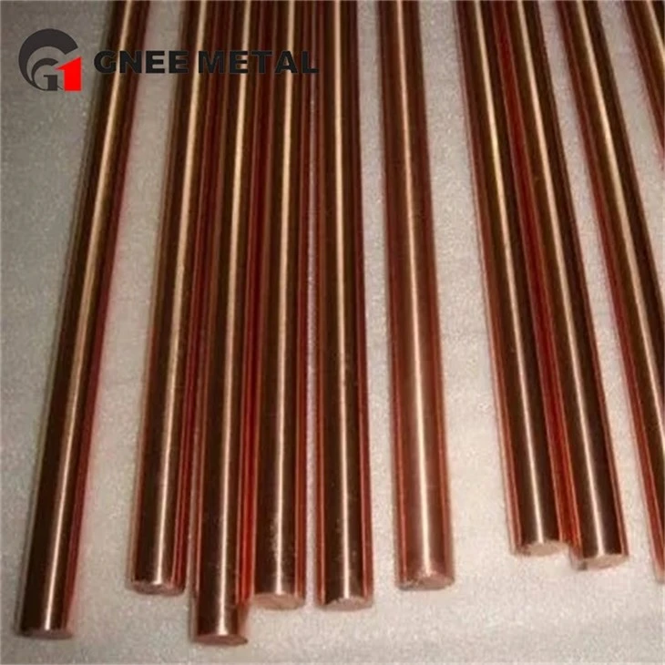 Wear Resistant C27400 Copper Rod