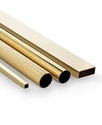 CuZn39Mn1AlPbSi ( CW718R ) CuZn39Mn1AlPbSi ( CW718R )