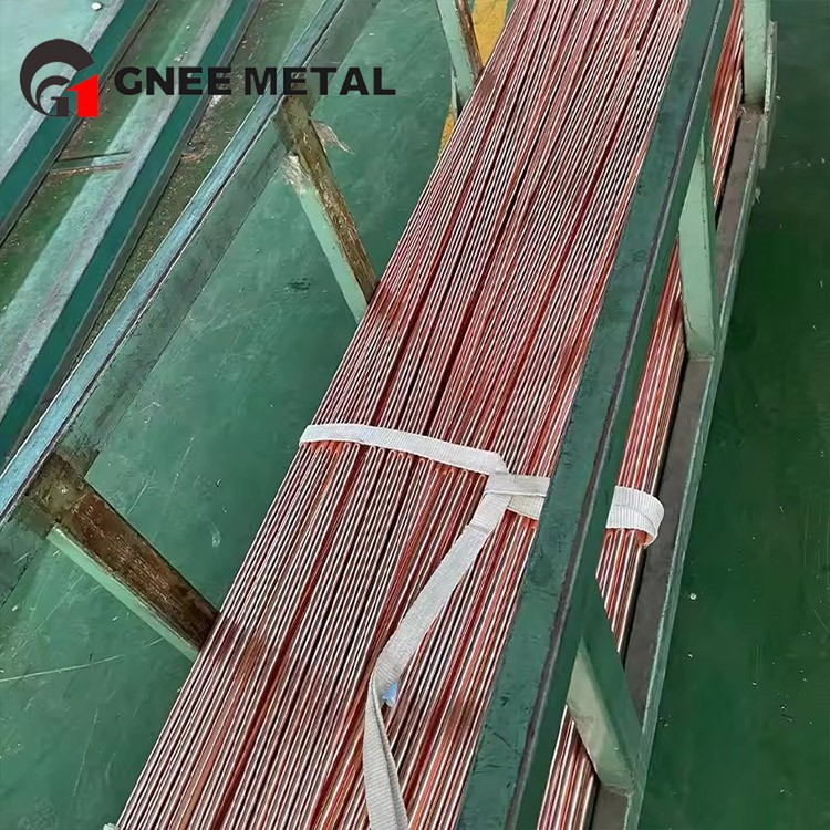 copper gas line copper gas line