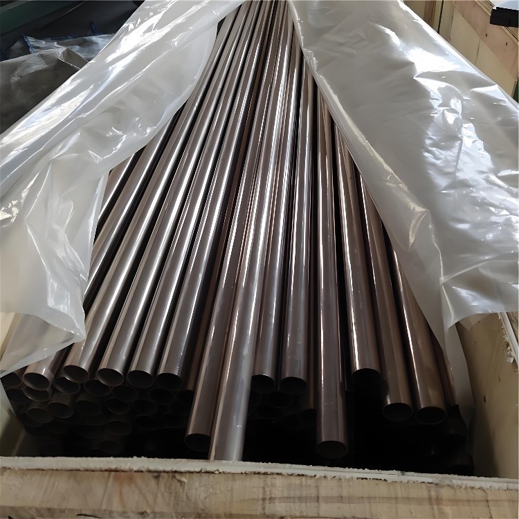 Annealed Copper Tube Annealed Copper Tube