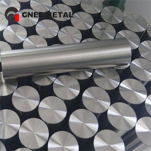 Titanium Round Rod Titanium Round Rod
