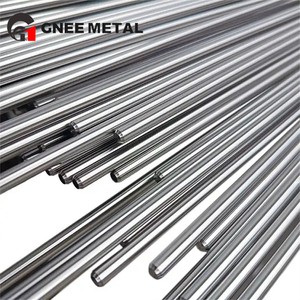 Titanium Round Bar Titanium Round Bar