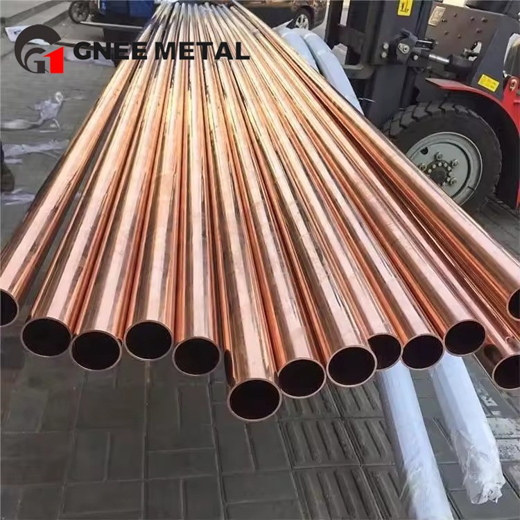 thin copper pipe thin copper pipe